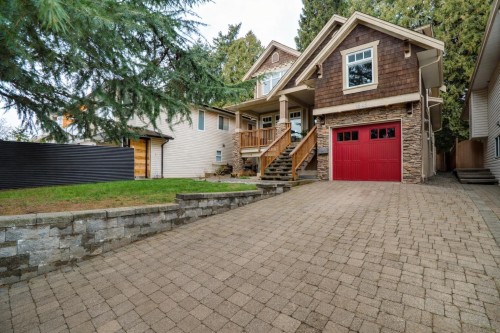1845 Harbour Street, Port Coquitlam, BC - Outdoor