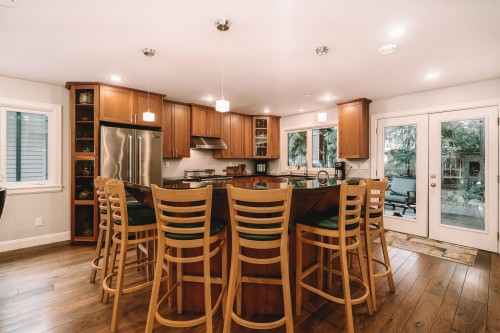 1845 Harbour Street, Port Coquitlam, BC - Indoor