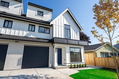 4945 44 Avenue, Delta, BC - Outdoor