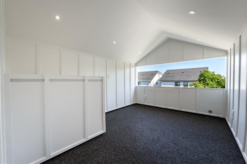 4945 44 Avenue, Delta, BC - Indoor Photo Showing Other Room