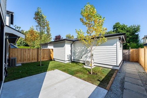 4945 44 Avenue, Delta, BC - Outdoor