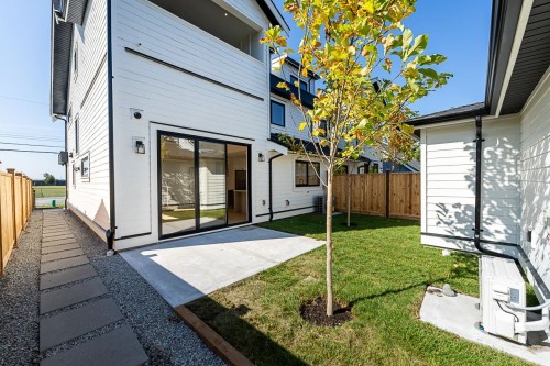 4945 44 Avenue, Delta, BC - Outdoor With Exterior