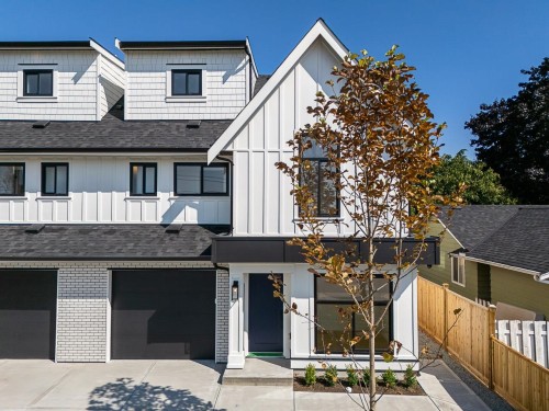 4945 44 Avenue, Delta, BC - Outdoor