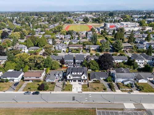 4945 44 Avenue, Delta, BC - Outdoor With View