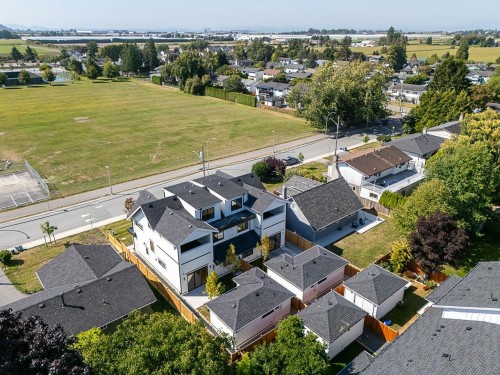 4945 44 Avenue, Delta, BC - Outdoor With View