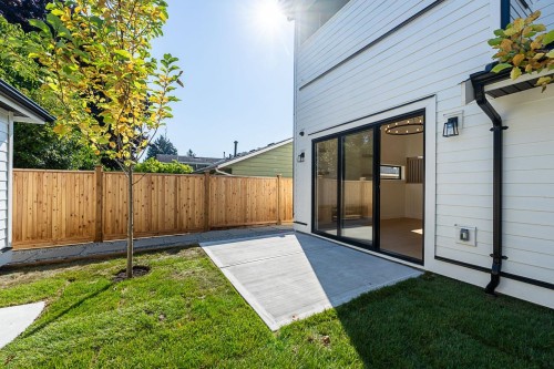 4945 44 Avenue, Delta, BC - Outdoor With Exterior