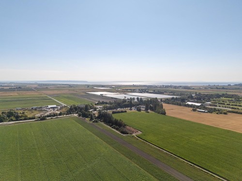 4945 44 Avenue, Delta, BC - Outdoor With View