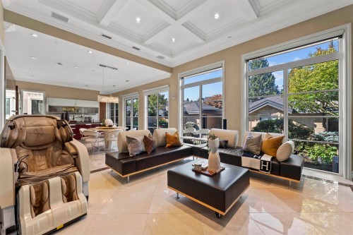4333 Townley Street, Vancouver, BC - Indoor