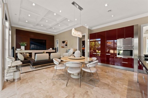 4333 Townley Street, Vancouver, BC - Indoor
