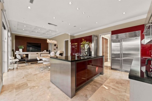 4333 Townley Street, Vancouver, BC - Indoor