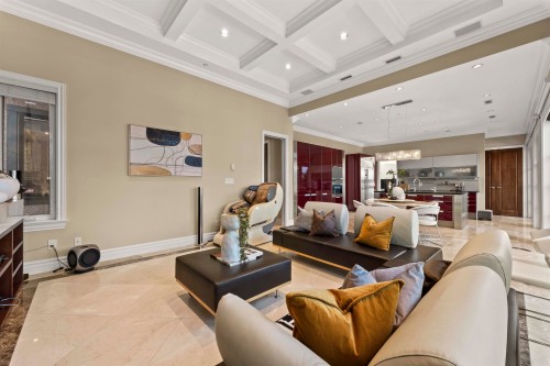 4333 Townley Street, Vancouver, BC - Indoor