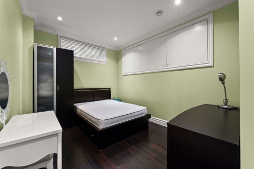 4333 Townley Street, Vancouver, BC - Indoor