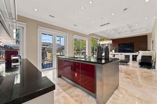 4333 Townley Street, Vancouver, BC - Indoor Photo Showing Other Room