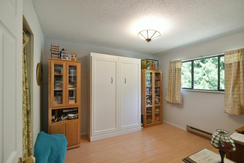 6450 Jasper Road, Sechelt, BC - Indoor