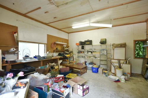 6450 Jasper Road, Sechelt, BC - Indoor