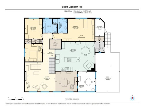 6450 Jasper Road, Sechelt, BC - Other