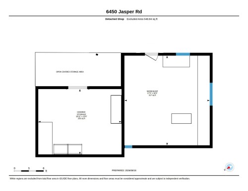 6450 Jasper Road, Sechelt, BC - Other