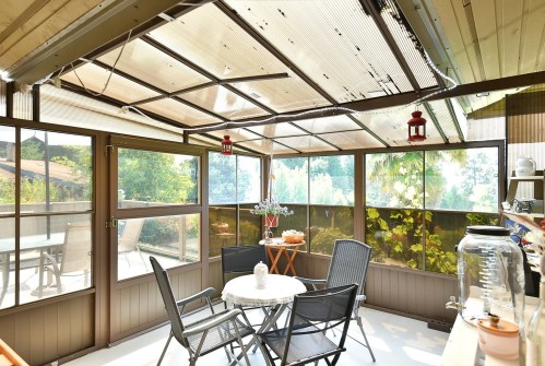 6450 Jasper Road, Sechelt, BC - Indoor Photo Showing Other Room