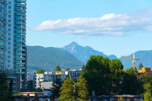 610-657 Whiting Way, Coquitlam, BC - Outdoor