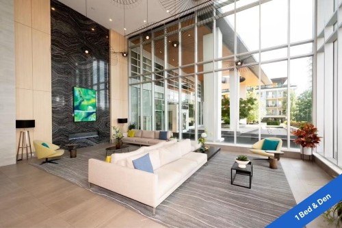 610-657 Whiting Way, Coquitlam, BC - Indoor Photo Showing Other Room