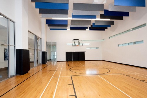 610-657 Whiting Way, Coquitlam, BC - Indoor Photo Showing Other Room