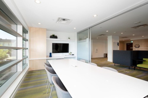 610-657 Whiting Way, Coquitlam, BC - Indoor