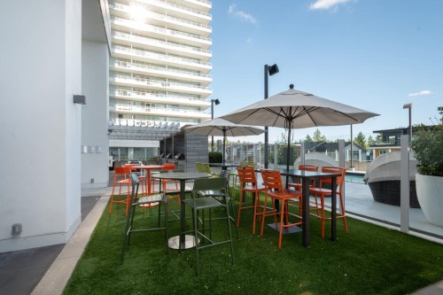 610-657 Whiting Way, Coquitlam, BC - Outdoor