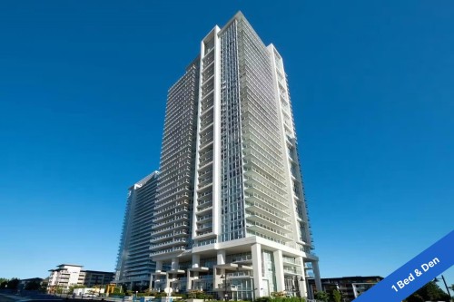610-657 Whiting Way, Coquitlam, BC - Outdoor With Balcony With Facade