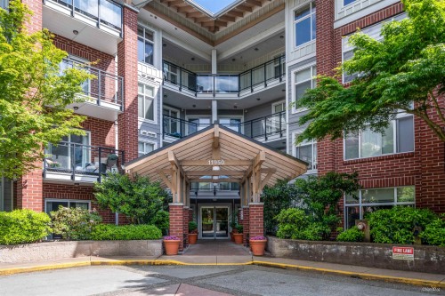 410-11950 Harris Road  Pitt Meadows, BC V3Y 0B7