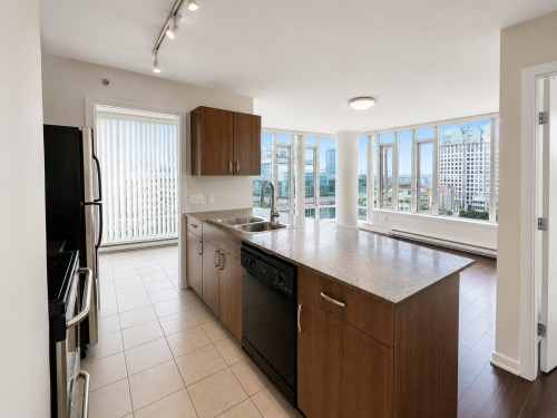 1110-610 Granville Street  Vancouver, BC V6C 3T3