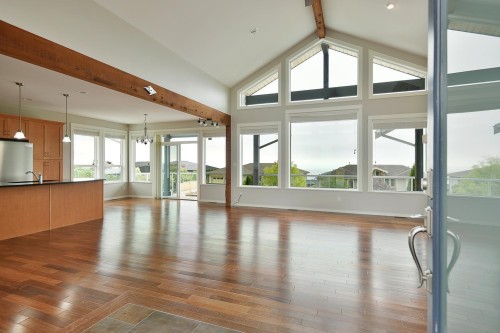 6216 Oracle Road, Sechelt, BC - Indoor Photo Showing Other Room