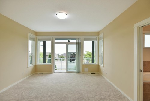6216 Oracle Road, Sechelt, BC - Indoor Photo Showing Other Room