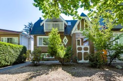 3888 15th Avenue W Vancouver, BC V6R 2Z9