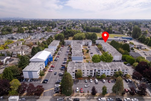 205-7240 Lindsay Road  Richmond, BC V7C 3M6
