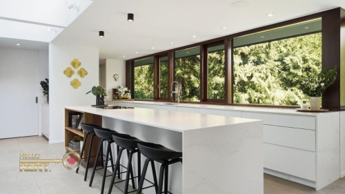 6510 Madrona Crescent, West Vancouver, BC - Indoor Photo Showing Other Room