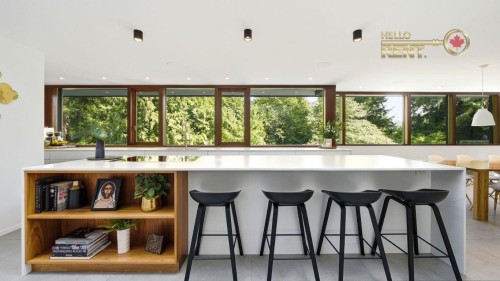 6510 Madrona Crescent, West Vancouver, BC - Indoor Photo Showing Other Room