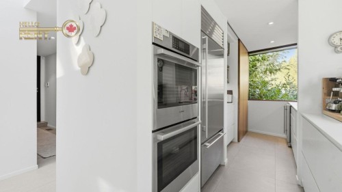 6510 Madrona Crescent, West Vancouver, BC - Indoor