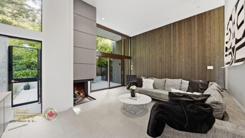 6510 Madrona Crescent, West Vancouver, BC - Indoor Photo Showing Other Room