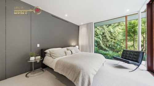 6510 Madrona Crescent, West Vancouver, BC - Indoor Photo Showing Bedroom