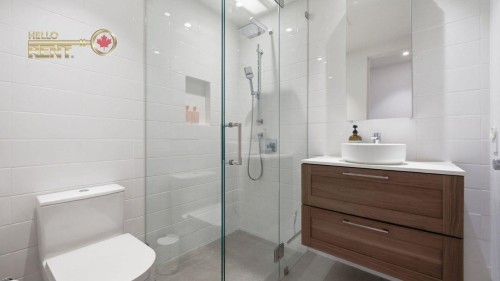 6510 Madrona Crescent, West Vancouver, BC - Indoor Photo Showing Bathroom