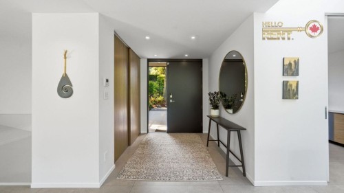 6510 Madrona Crescent, West Vancouver, BC - Indoor Photo Showing Other Room