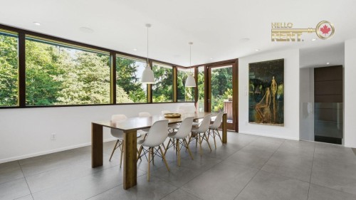 6510 Madrona Crescent, West Vancouver, BC - Indoor Photo Showing Other Room