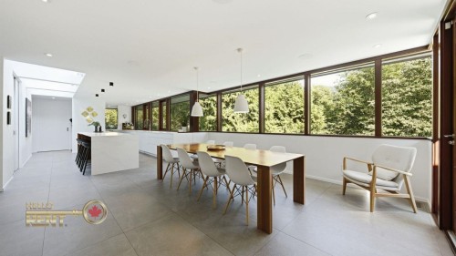 6510 Madrona Crescent, West Vancouver, BC - Indoor