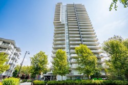 1802-308 Morrissey Road  Port Moody, BC V3H 0M2
