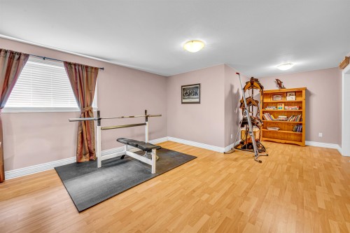 3017 Maplewood Court, Coquitlam, BC - Indoor