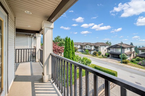 3017 Maplewood Court, Coquitlam, BC - Outdoor