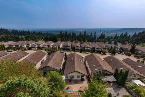 3017 Maplewood Court, Coquitlam, BC - Outdoor With View