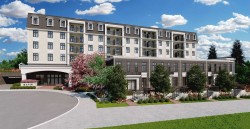 304-1051 James Avenue  Coquitlam, BC V0V 0V0