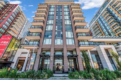 608-8160 Mcmyn Way  Richmond, BC V6X 0V2