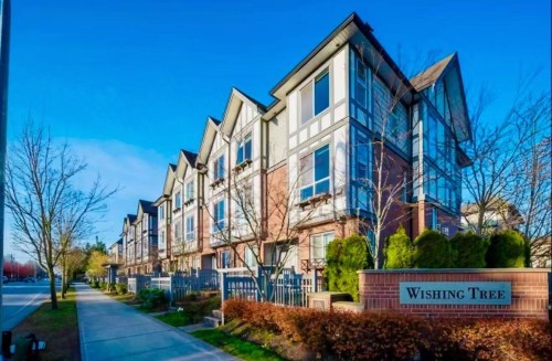72-9566 Tomicki Avenue  Richmond, BC V6X 0E6